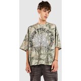 Ninth Hall Champions T-shirt camo Cene