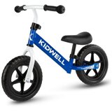 Kidwell Rebel dječji bicikl bez pedala, sky | shoptok.hr