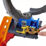 Hot Wheels City: Napad zanko Bat Loop set | Shoptok.si