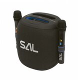  Vodootporni bluetooth zvučnik PARCUBE | ePonuda.com