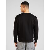 Alpha Industries Muški duks, Crni