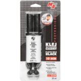  LJEPILO DVOKOMPONENTNO ZA PLASTIKU 25ml | Eponuda.ba