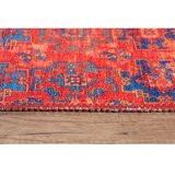 Conceptum Hypnose tepih (230x330) Dorian Chenille Red AL 227 | ePonuda.com