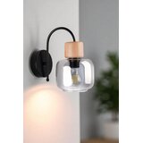 Opviq Zidna lampa 9069-1A, Crna | Eponuda.ba