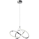 Lesnina XXXL VISEČA LED-SVETILKA 5096 LOOP 1800 lm 4000 K | Shoptok.si