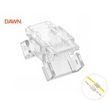 Konektor ZA LED TRAKU SMD/COB B10C-2P (10mm, 2PIN) 10 kom Cene
