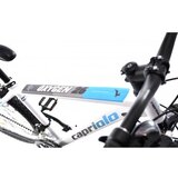 Capriolo gorsko kolo MTB Oxygen, 26inch | Shoptok.si