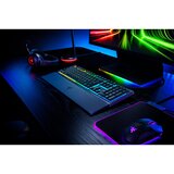 Razer Ornata V3 - US tipkovnica USB Črna | Shoptok.si