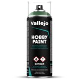 Vallejo Hobby Paint Spray Primer - Sick Green Cijene