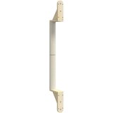  Grebalica za mačke 109 cm od sisala | shoptok.hr