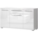 Jela KOMODA RADDA PIANO K150-3K1F - BI | shoptok.hr