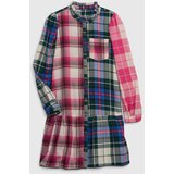 GAP Kids Plaid Dresses - Girls | ePonuda.com