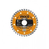 INGCO TOOLS Ploča rezna dijamantna fi115mm DMD031152HT Cijene
