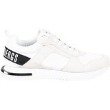 Bikkembergs Slips on - Bela Cene