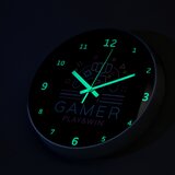  gejmerski zidni sat | Eponuda.com