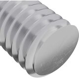  Vijak 2 pcs Srebrno 8 x 25 mm Čelik | shoptok.hr