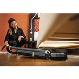 Karcher akumulatorski krtačni sesalnik za preproge, cv 30/2 bp, prostornina posode 3 l | Shoptok.si