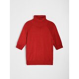 Sinsay Džemper kratkih rukava | shoptok.hr