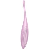 Satisfyer vibrator twirling joy, ružičasti | shoptok.hr