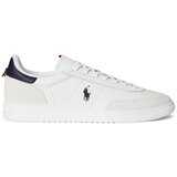Polo Ralph Lauren Nizke superge BEDFORD RIB-SNEAKERS-LOW TOP LACE Bela Cene