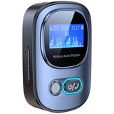 INF Bluetooth oddajnik in sprejemnik Bluetooth V5.3 Blue, (21275536) | Shoptok.si