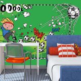  Tapeta - First gol 100x70 Cijene