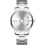 Womage Ura OW-22630 - Srebrna Cene