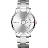Ura OW-22630 - Srebrna