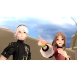 Square Enix igrica PS5 fantasian: neo dimension Cene