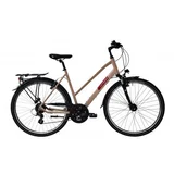 trek 2.7 trapez bež 922909-BŽ-51