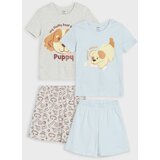 Sinsay Komplet od 2 pidžame | shoptok.hr