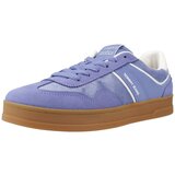 Tommy Jeans Nizke superge THE GREENWICH Modra | Shoptok.si