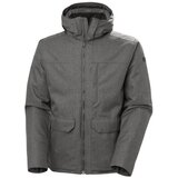 Helly Hansen Parke Chill 3.0 Siva | Shoptok.si