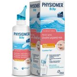 Physiomer baby sprej hypertonic 60 ml cene