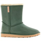  Zimski vrtni škornji Black Fox Cheyennetoo (velikost: 42/43, barva: zelena) | Shoptok.si