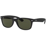 Ray-ban naočale Ray Ban RB2132 58 Green | shoptok.hr