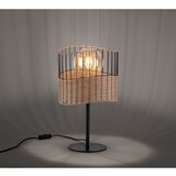 LEUCHTEN DIREKT 11150-79 - Stona lampa REED 1xE27/60W/230V | Eponuda.com