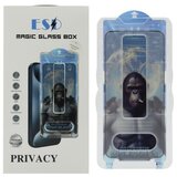  folija za zaštitu ekrana glass film box - dust free privacy za samsung s938b galaxy s25 ultra 5g ( FL11679 ) | ePonuda.com