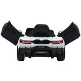  Licencirani auto na akumulator Lamborghini Revuelto 4x4 - bijeli | shoptok.hr