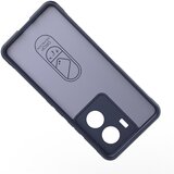 INORCO Za vivo iQOO Z7 5G Robusten ovitek za telefon, proti praskam, mehak TPU ovitek za telefon, (22032985) | Shoptok.si