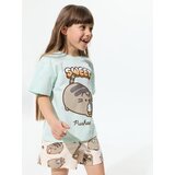 Sinsay Ženske kratke hlače 2 pack Pusheen the Cat | shoptok.hr