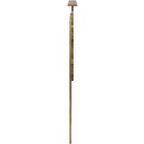  Vzglavje z vzglavjem Dimljeni oreh 135 cm Konstruiran les, (5000109064) | Shoptok.si