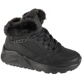 Skechers Polškornji Uno Lite - Comfurt Collar Črna Cene