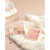 Dasique Blending Mood Cheek paleta rdečil za zdrav videz odtenek 04 Beige Knit 10 g | Shoptok.si