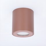 Brilagi Kupatilska spot svetiljka MIA 1xGU10/30W/230V 84x80 mm braon IP54 | Eponuda.com