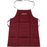 Berkel apron red | shoptok.hr
