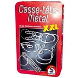  Društvene igre Schmidt Spiele Casse-téte -metal XXL (FR) | shoptok.hr