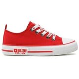 Big Star KK374047 Crvena | shoptok.hr