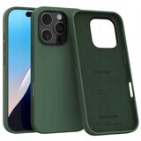Spacecase OVITEK CASE ZA IPHONE 16 PRO SC PURE MAG TEMNO ZELEN, (21967759) | Shoptok.si