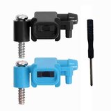INORCO 2Pcs nadomestne šobe za razpršilne šobe za robotski sesalnik Jet M6 240 241 244 C, (21842992) Cene